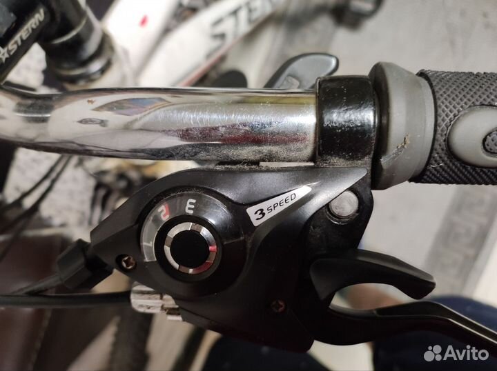 Велосипед горный Stern