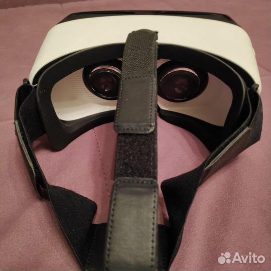 VR очки Eye Travel YY01