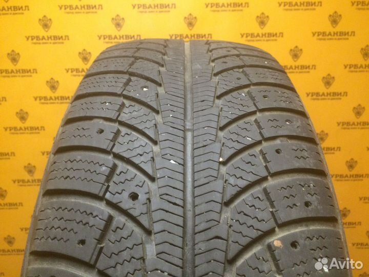 Gislaved Nord Frost 5 235/65 R17