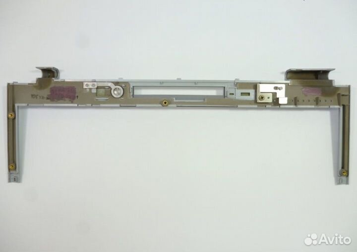 Панель кнопки включения Fujitsu-Siemens E-6555