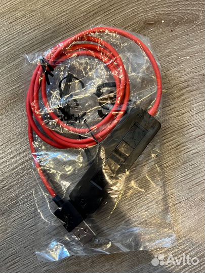 Новая Звуковая карта plantronics