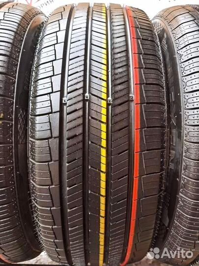 Nexen DH II 65 215/55 R17 94H