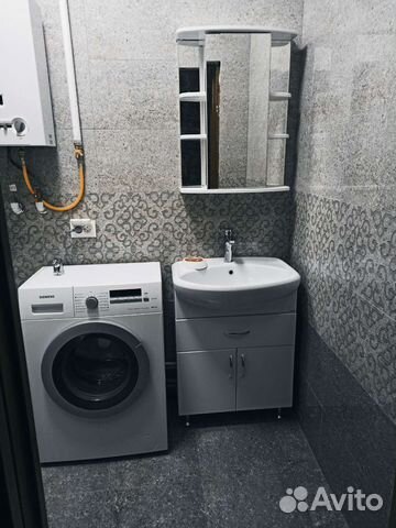 Санузел под ключ