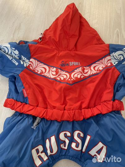 Одежда для маленьких собак