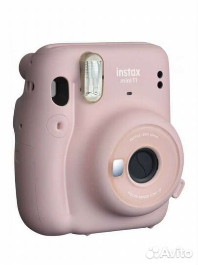 Instax mini 11 новый