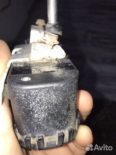 Продам омыватель фар W 140