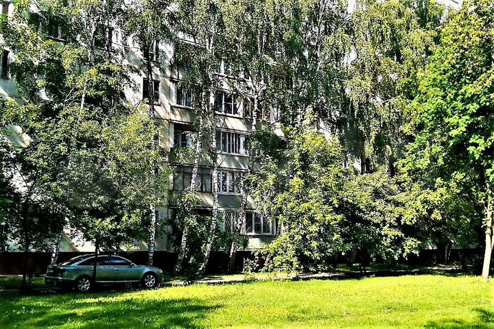 Комната 16 м² в 2-к., 9/12 эт.