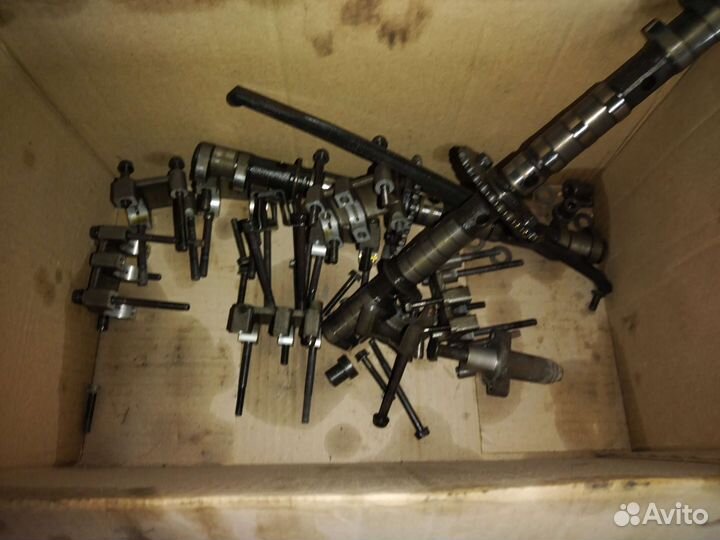 Двигатель 2gn yamaha fzr r1000