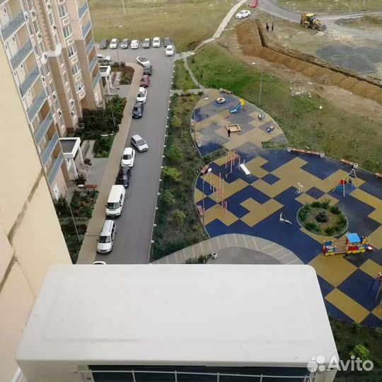 Прокладка фреоновых коммуникации для сплит систем