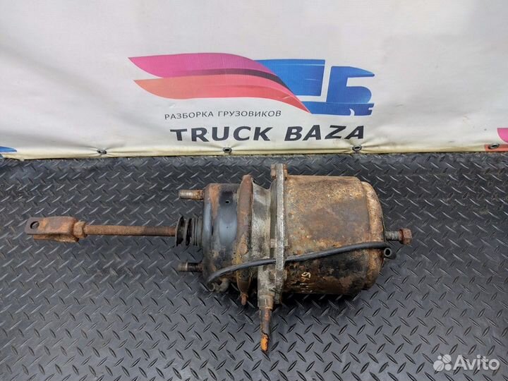 1626445 Энергоаккумулятор тормозной