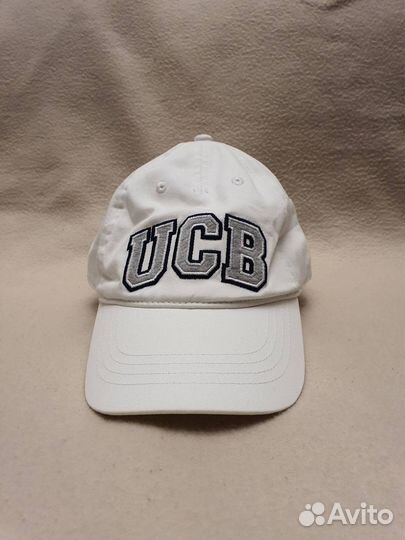 Бейсболка детская Benetton (М / L)