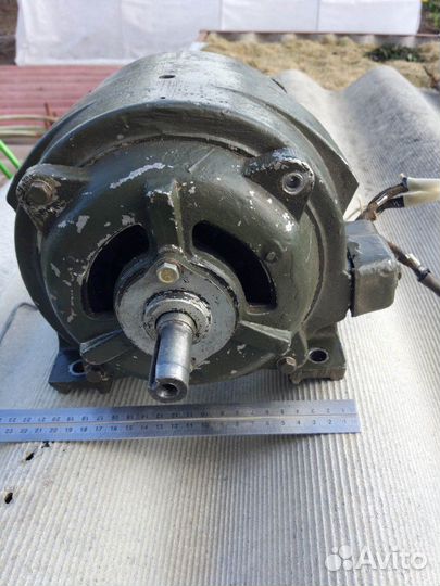 Двигатели, головки для принтеров и приводов