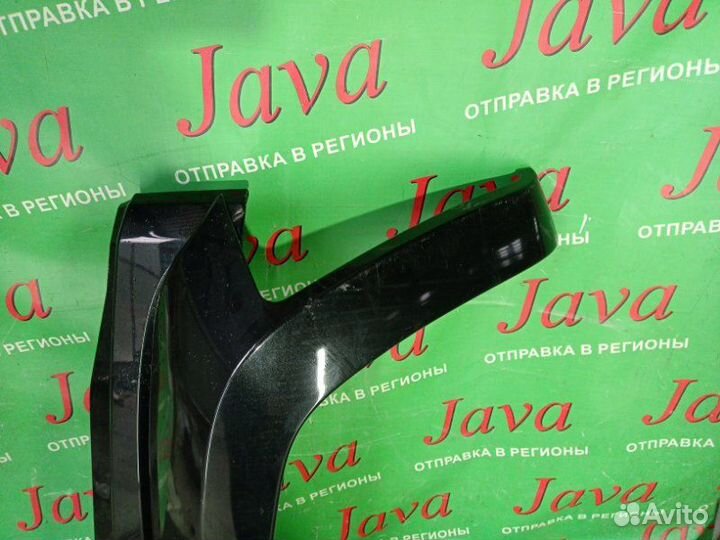 Крыло переднее правое Jeep Cherokee KK EKG 2008