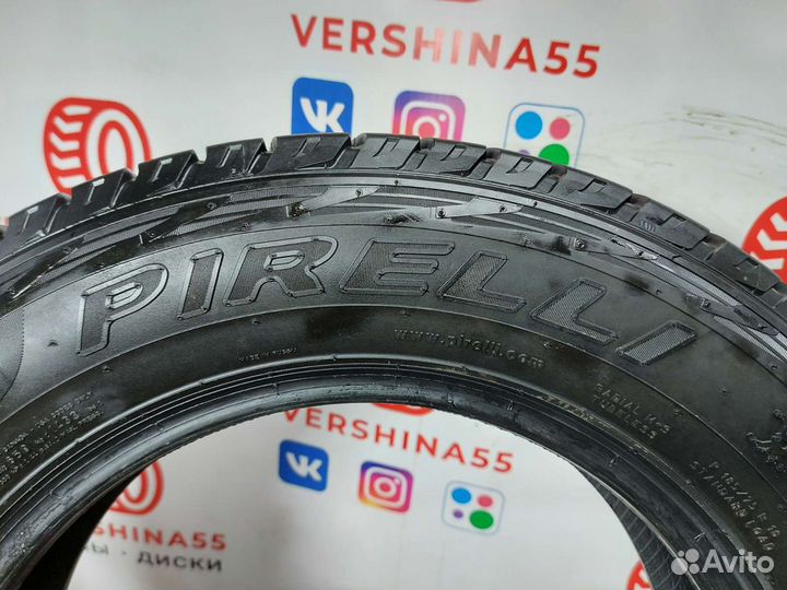 Pirelli Scorpion ATR 185/75 R16