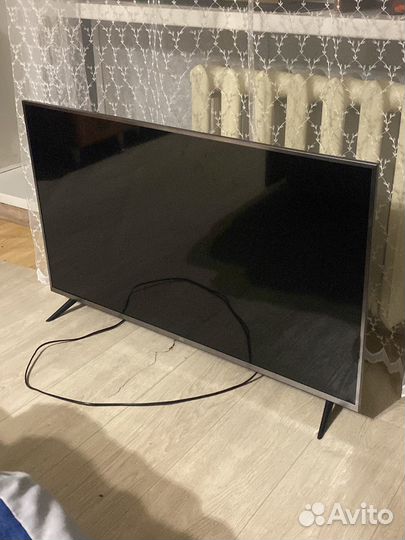 Телевизор SMART tv xiaomi