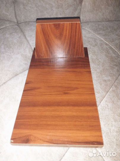 Зеркало настольное