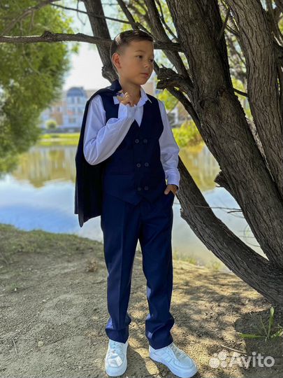 Детский костюм