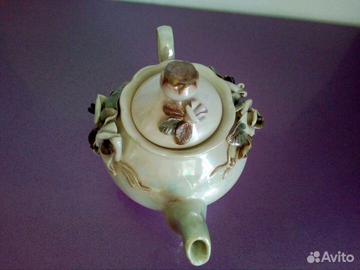 Сервиз кофейный