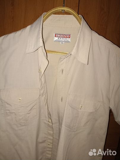 Рубашка для мальчика 152 158