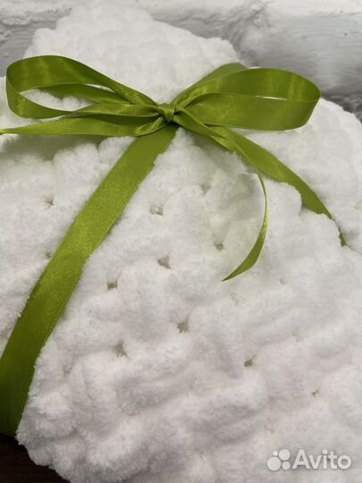 Плед детский