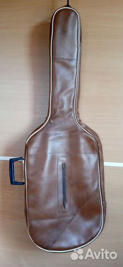 Чехол для электрогитары