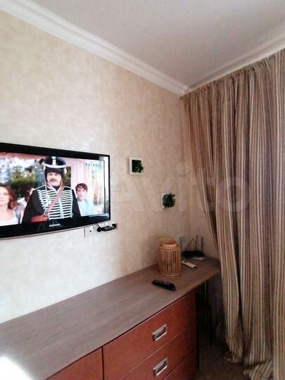 1-к. квартира, 35 м², 17/17 эт.