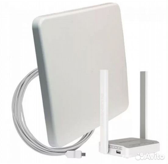 Интернет В частный дом или спутниковый интернет