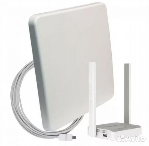 Интернет В частный дом или спутниковый интернет