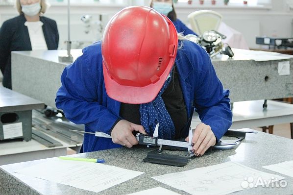 Контролер отк