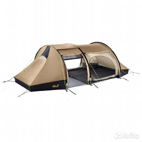 Палатка Jack Wolfskin four winds RT