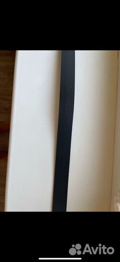 Ремень calvin klein