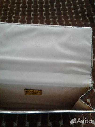 Клатч женский