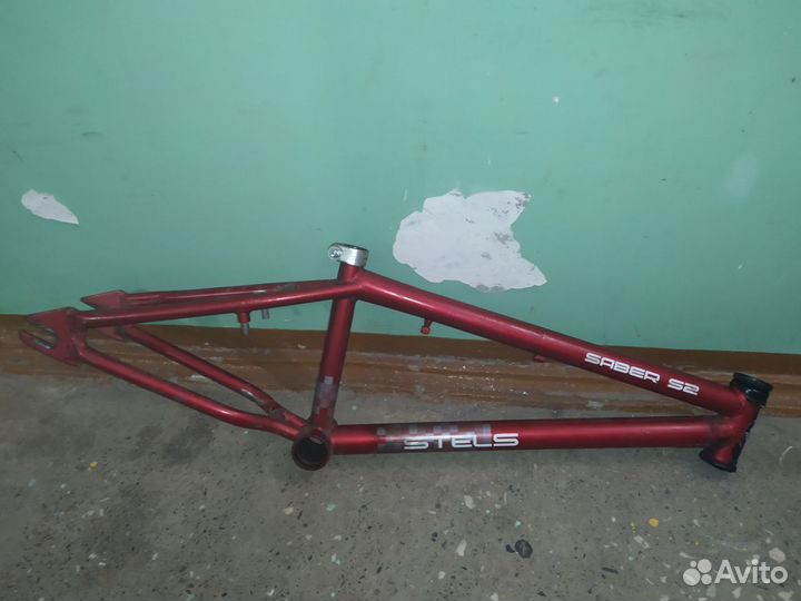 Рама BMX