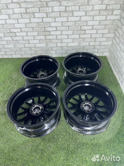 Разноширокие Литые Диски BMW 359 стиль R19