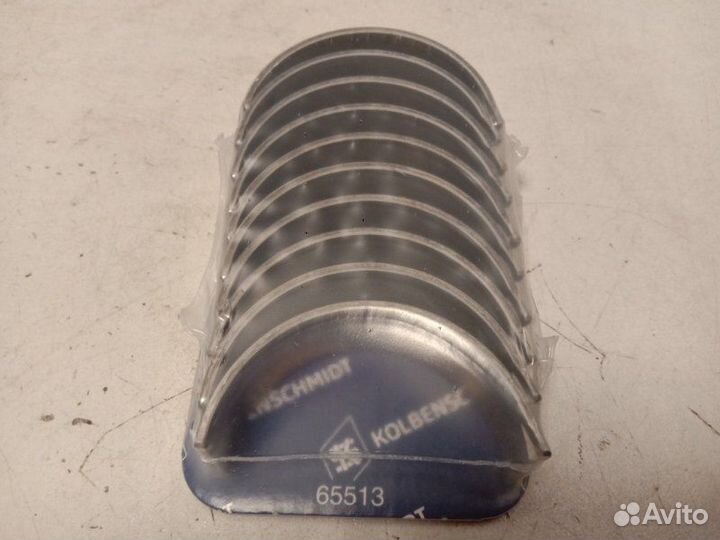 Вкладыши шатунные Volkswagen Transporter T4