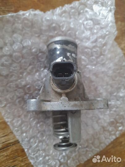 Термостат opel astra h