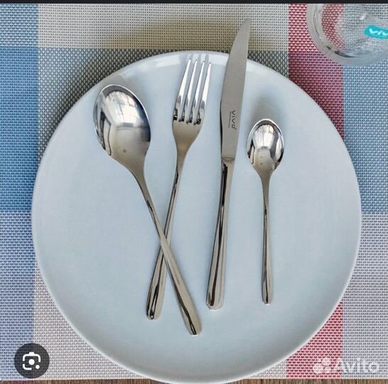 Набор столовых приборов Vivo, Villeroy & Boch