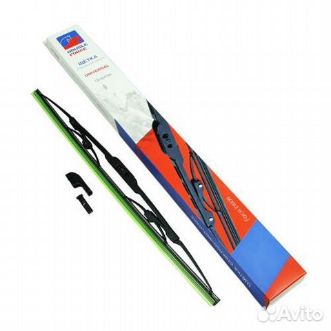 Щетка стеклоочистителя 35см / 14