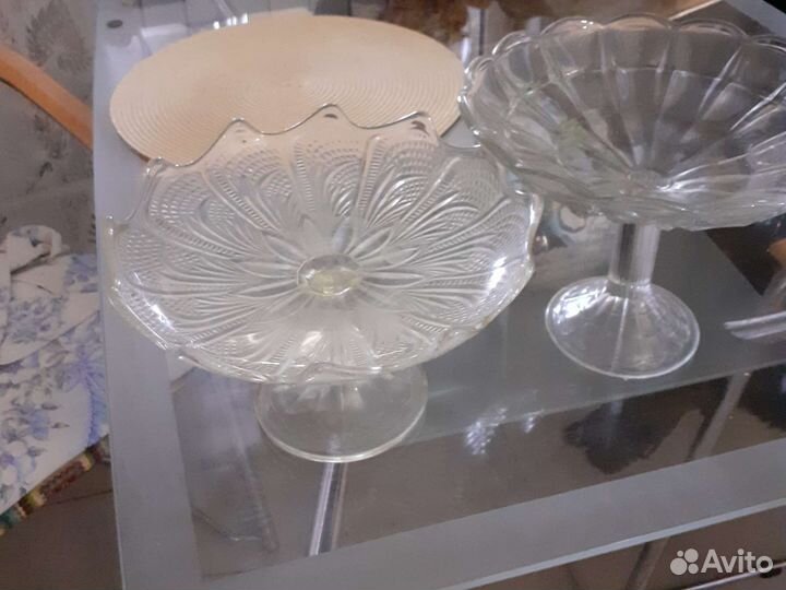 Ваза для фруктов