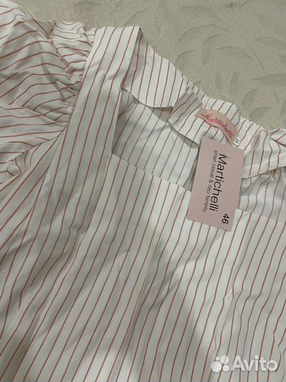 Платье Martichelli