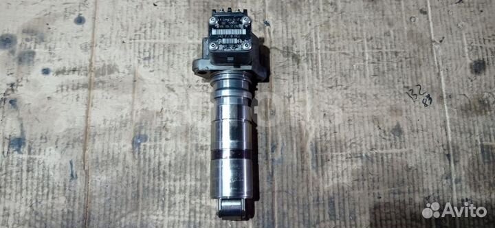 PLD насосная секция Mercedes-Benz Actros 2 (MP2)