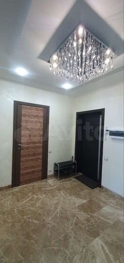 2-к. квартира, 53 м², 5/11 эт.