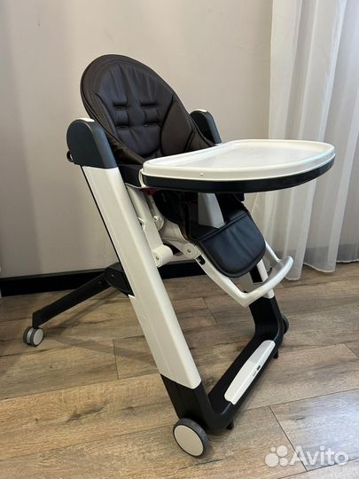 Peg perego siesta стул для кормления