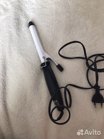 Щипцы для волос
