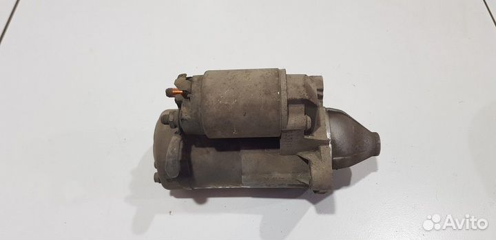 Стартер (Haima 7)