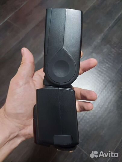 Вспышка камеры YN560EX