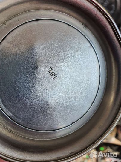 Чайник-Кофейник Европа советского периода 1.5литра