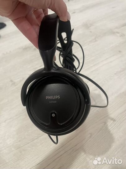 Игровые наушники