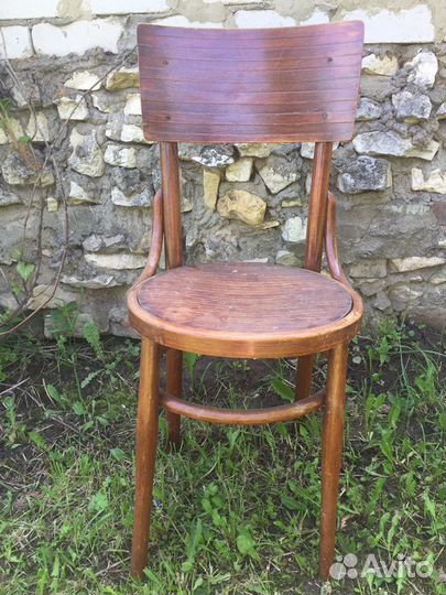 Антикварная мебель