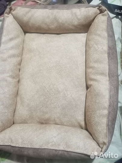 Лежанка для животных